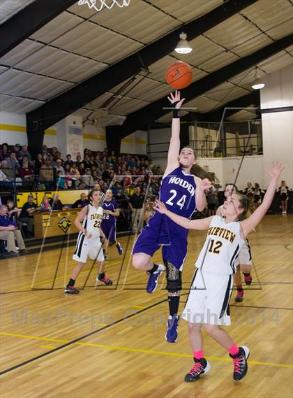 Thumbnail 1 in Fairview vs. Holden photogallery.