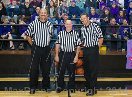 Thumbnail 3 in Fairview vs. Holden photogallery.