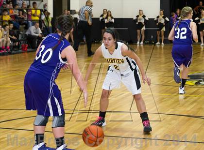 Thumbnail 2 in Fairview vs. Holden photogallery.