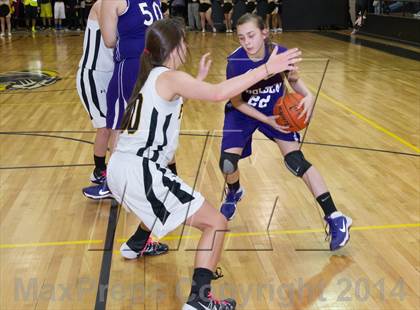 Thumbnail 3 in Fairview vs. Holden photogallery.