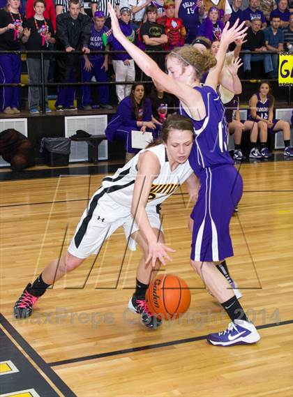Thumbnail 1 in Fairview vs. Holden photogallery.