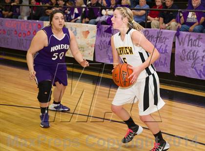 Thumbnail 2 in Fairview vs. Holden photogallery.
