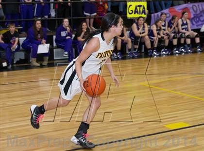 Thumbnail 3 in Fairview vs. Holden photogallery.