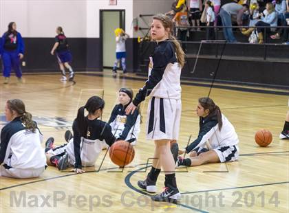 Thumbnail 2 in Fairview vs. Holden photogallery.