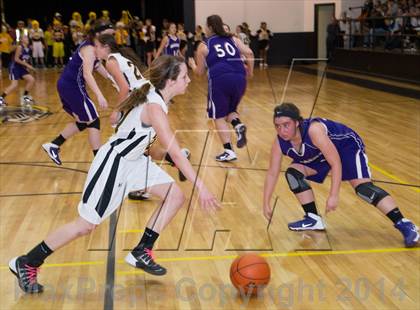 Thumbnail 1 in Fairview vs. Holden photogallery.