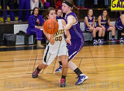 Thumbnail 1 in Fairview vs. Holden photogallery.