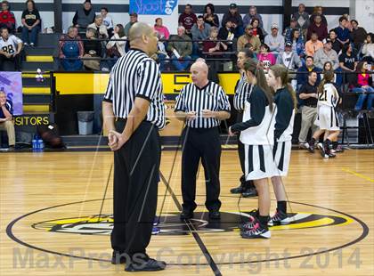 Thumbnail 3 in Fairview vs. Holden photogallery.