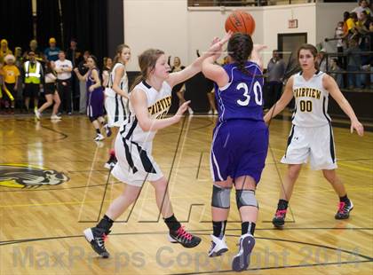 Thumbnail 3 in Fairview vs. Holden photogallery.
