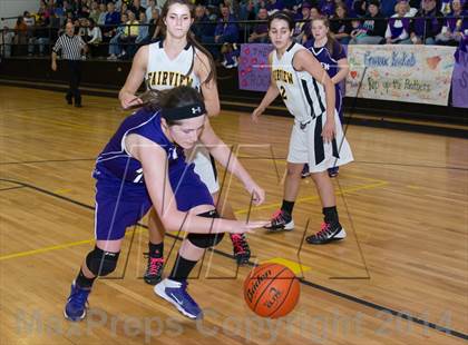 Thumbnail 1 in Fairview vs. Holden photogallery.