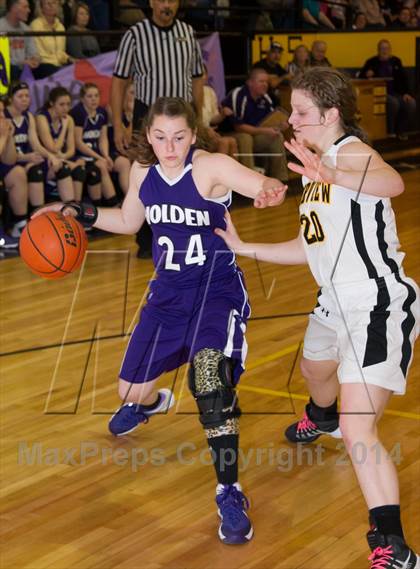 Thumbnail 1 in Fairview vs. Holden photogallery.