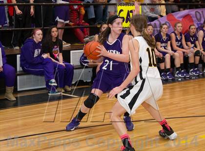 Thumbnail 2 in Fairview vs. Holden photogallery.