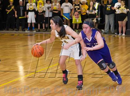 Thumbnail 2 in Fairview vs. Holden photogallery.