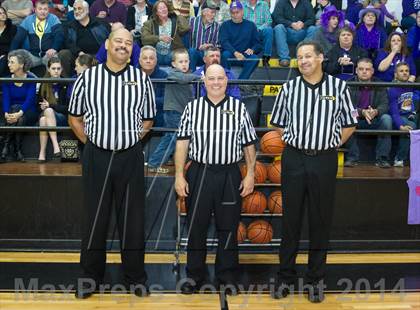 Thumbnail 1 in Fairview vs. Holden photogallery.
