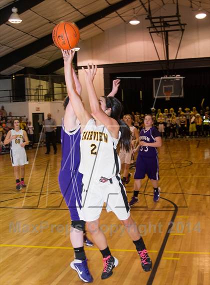 Thumbnail 3 in Fairview vs. Holden photogallery.