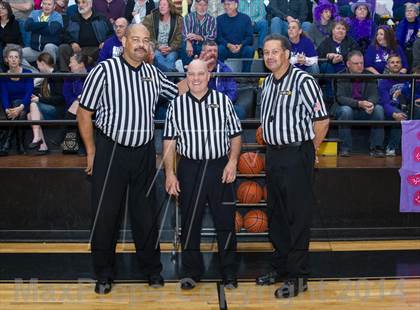 Thumbnail 2 in Fairview vs. Holden photogallery.