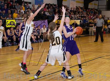 Thumbnail 1 in Fairview vs. Holden photogallery.