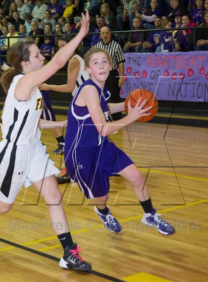 Thumbnail 2 in Fairview vs. Holden photogallery.