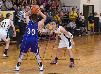 Thumbnail 3 in Fairview vs. Holden photogallery.