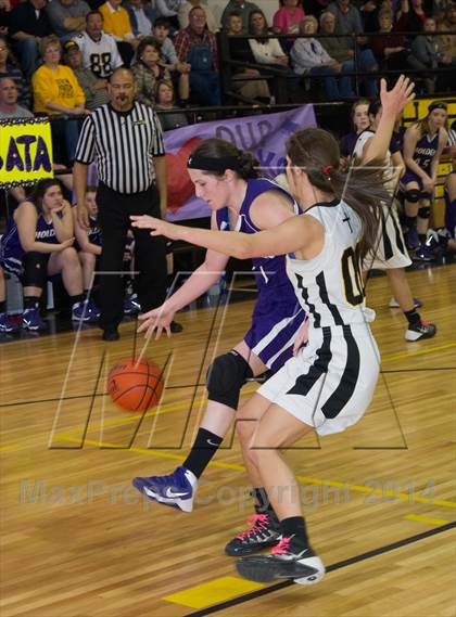Thumbnail 1 in Fairview vs. Holden photogallery.