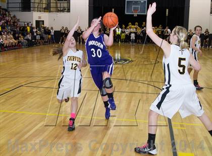 Thumbnail 1 in Fairview vs. Holden photogallery.