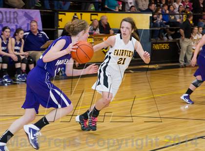 Thumbnail 1 in Fairview vs. Holden photogallery.