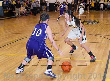 Thumbnail 1 in Fairview vs. Holden photogallery.