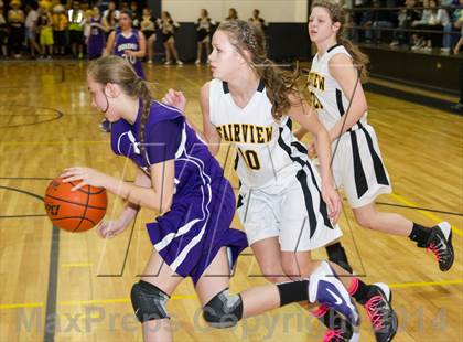 Thumbnail 2 in Fairview vs. Holden photogallery.