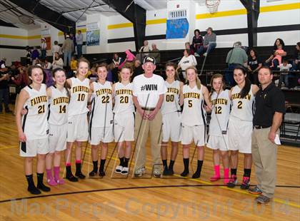 Thumbnail 3 in Fairview vs. Holden photogallery.