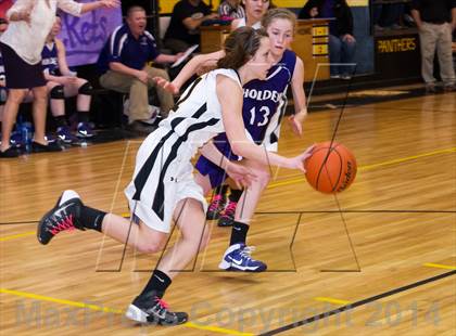 Thumbnail 2 in Fairview vs. Holden photogallery.