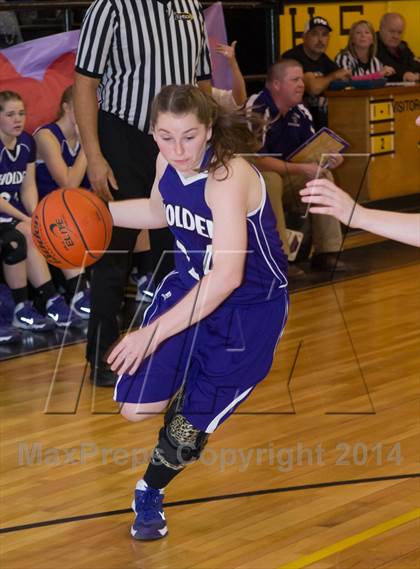 Thumbnail 3 in Fairview vs. Holden photogallery.