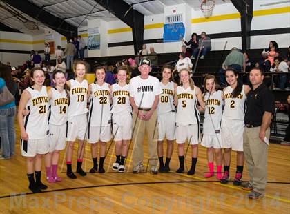 Thumbnail 2 in Fairview vs. Holden photogallery.