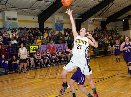 Thumbnail 3 in Fairview vs. Holden photogallery.