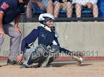 Thumbnail 2 in Red Bluff @ Central Valley (Shasta lake Tournament) photogallery.