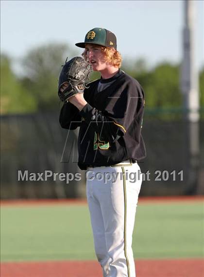 Thumbnail 1 in Red Bluff @ Central Valley (Shasta lake Tournament) photogallery.