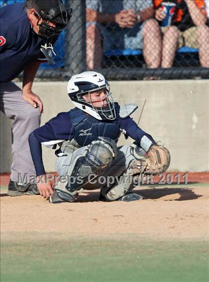 Thumbnail 2 in Red Bluff @ Central Valley (Shasta lake Tournament) photogallery.