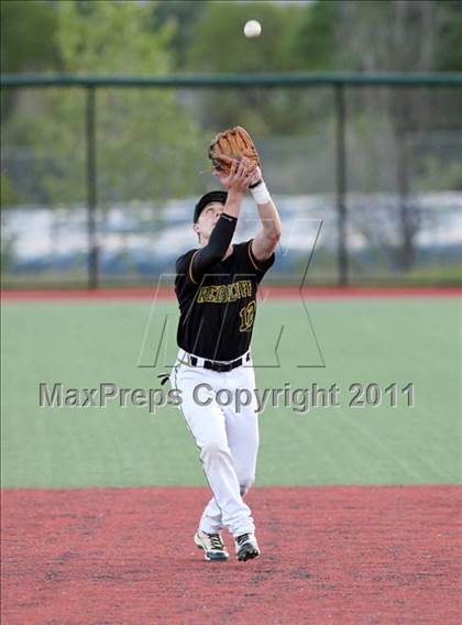 Thumbnail 3 in Red Bluff @ Central Valley (Shasta lake Tournament) photogallery.