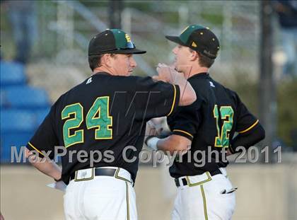 Thumbnail 3 in Red Bluff @ Central Valley (Shasta lake Tournament) photogallery.
