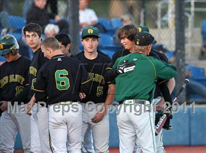 Thumbnail 2 in Red Bluff @ Central Valley (Shasta lake Tournament) photogallery.