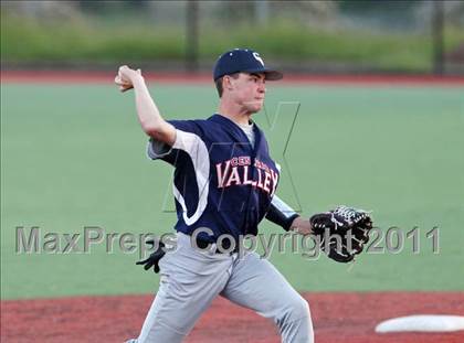 Thumbnail 3 in Red Bluff @ Central Valley (Shasta lake Tournament) photogallery.