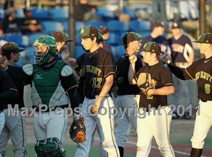 Thumbnail 2 in Red Bluff @ Central Valley (Shasta lake Tournament) photogallery.