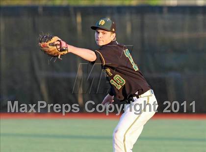 Thumbnail 1 in Red Bluff @ Central Valley (Shasta lake Tournament) photogallery.