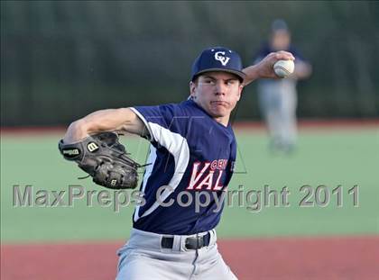 Thumbnail 2 in Red Bluff @ Central Valley (Shasta lake Tournament) photogallery.