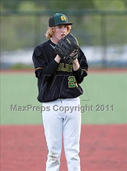 Thumbnail 2 in Red Bluff @ Central Valley (Shasta lake Tournament) photogallery.