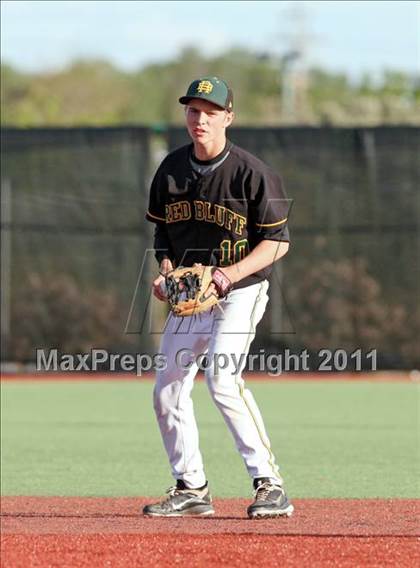 Thumbnail 1 in Red Bluff @ Central Valley (Shasta lake Tournament) photogallery.