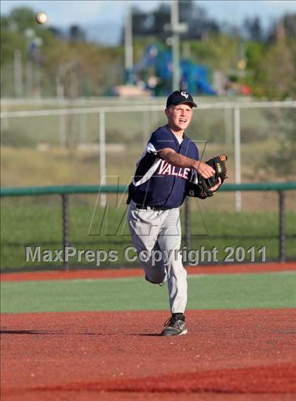 Thumbnail 1 in Red Bluff @ Central Valley (Shasta lake Tournament) photogallery.