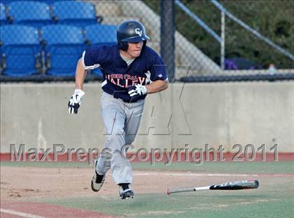 Thumbnail 3 in Red Bluff @ Central Valley (Shasta lake Tournament) photogallery.