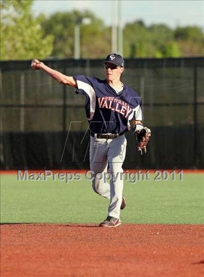 Thumbnail 3 in Red Bluff @ Central Valley (Shasta lake Tournament) photogallery.