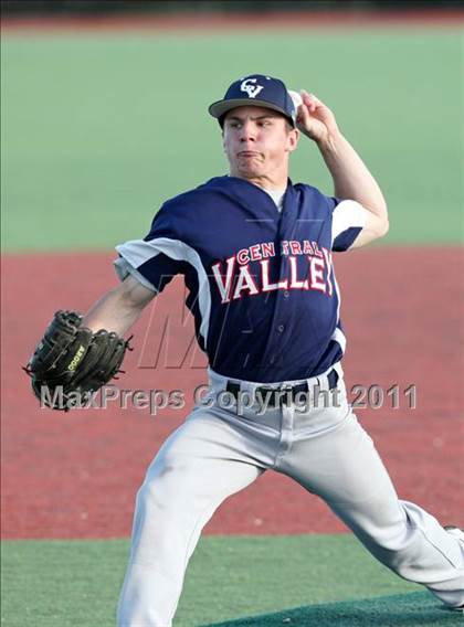 Thumbnail 1 in Red Bluff @ Central Valley (Shasta lake Tournament) photogallery.