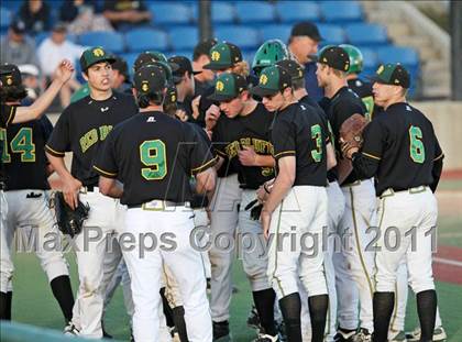 Thumbnail 3 in Red Bluff @ Central Valley (Shasta lake Tournament) photogallery.