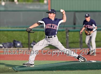 Thumbnail 3 in Red Bluff @ Central Valley (Shasta lake Tournament) photogallery.